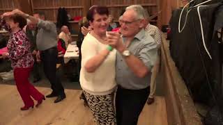Yannick LEYBROS Tolerme oct 2024 Pasodobles