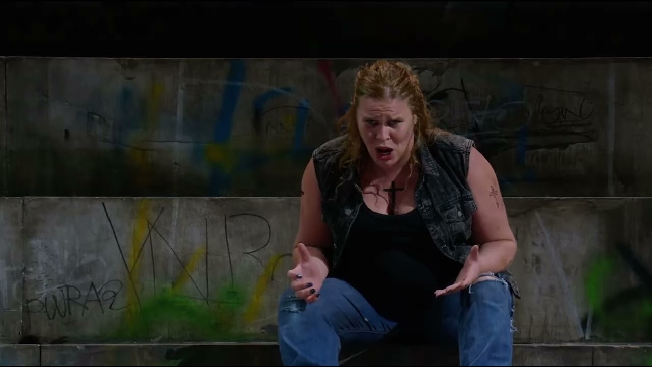 Voi lo sapete, O mamma - Cavalleria Rusticana - Mascagni - Bouchard-Lesieur