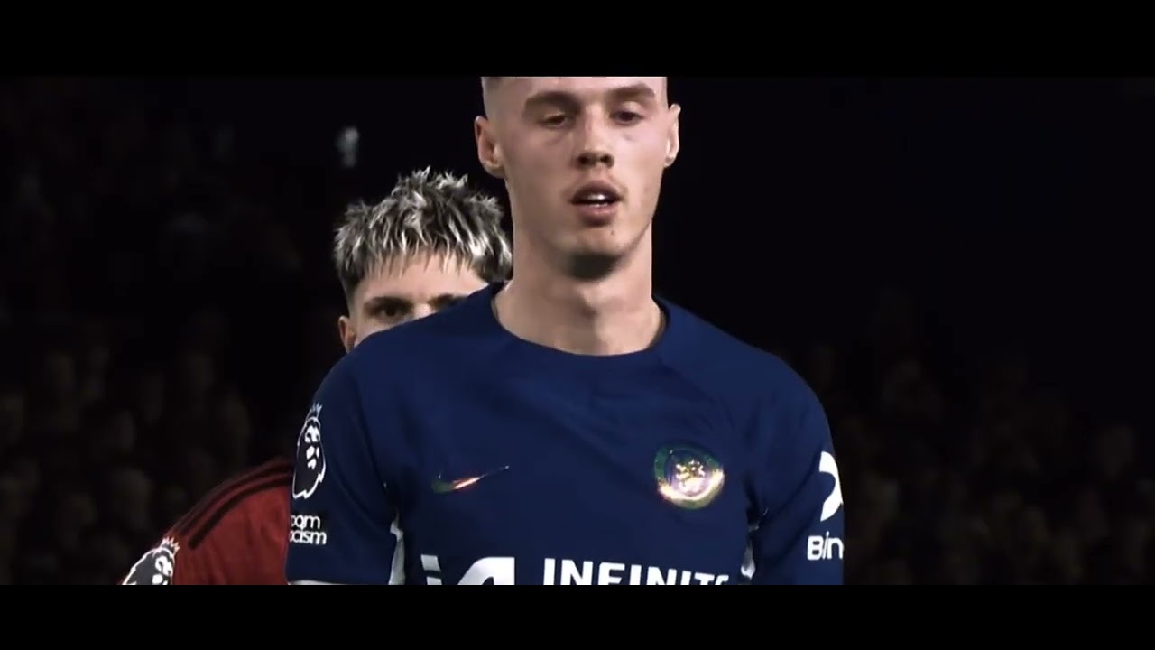 Buttercup Funk/Cole Palmer/