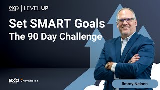 Crush Your Goals: Join The 90day SMART Goal Challenge!