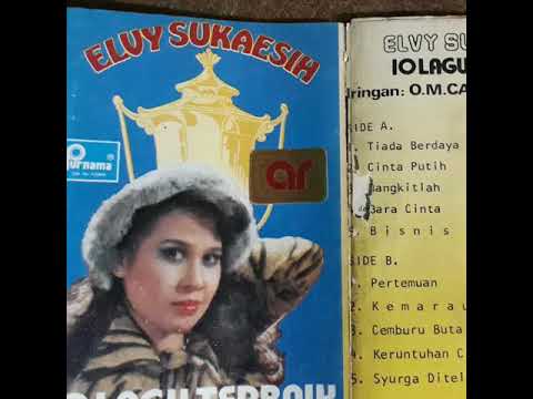 Bara Cinta - Elvy Sukaesih, OM Cahaya Purnama