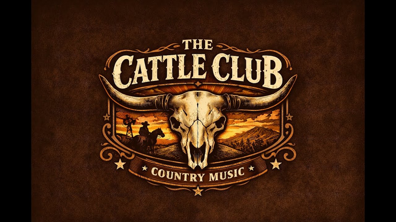 The Cattle Club – Wide Open Skies (Country Instrumental)