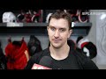 Post-Game | Mikael Backlund - 02.12.25
