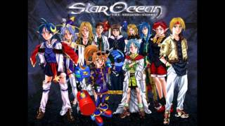 Video thumbnail of "The Venerable Forest - Star Ocean: The Second Story OST"