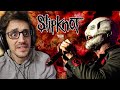 Slipknot's NEW Song "Yen" is VAMPIRE-CORE? (REACTION)