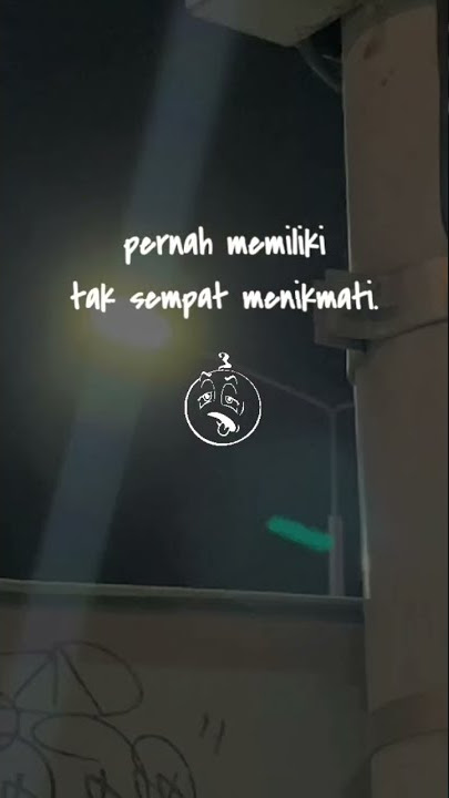 STORY WA KEKINIAN ANIMASI TERBARU 2022
