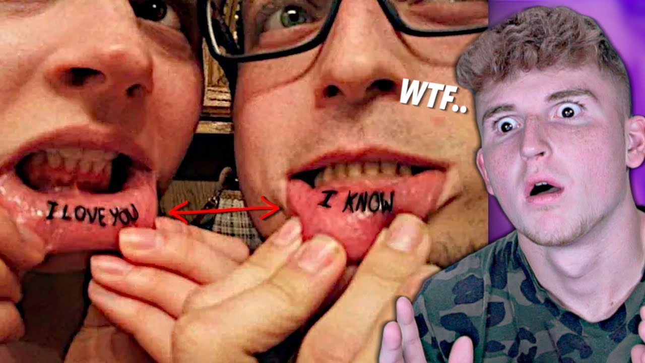 family friendly resorts Couples That You WON'T Believe EXIST.. (RIDICULOUS)