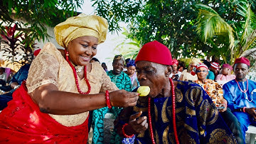 PC Lapez Ft Umu Obiligbo - Better Woman (Official Video)