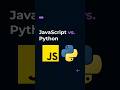 Learn python and JavaScript programing language. #python #coding #pythonprogramming #pythontutorial