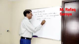 Lecture 11 Description of Control Points for Superpave Mix Design