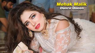 Way Dhola Teri Akhiyan Di Sohn Hai , Mehak Malik Dance Performance 2026
