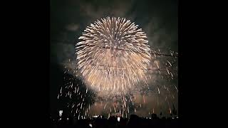 Züri Fäscht – The City Festival in Zurich | Musical Fireworks  08.07.2023