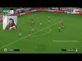 🎮 Fenerbahçe vs Nottingham Forest | UEFA Avrupa Ligi 2026 | Bugünkü Maç Simülasyonu  Pes21 
