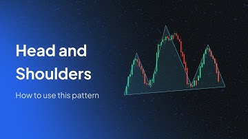 Identify and Trade the Head and Shoulders Pattern – Key Tips for Crypto Traders