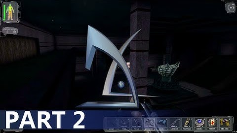 Deus Ex - A Playthrough, Part 2