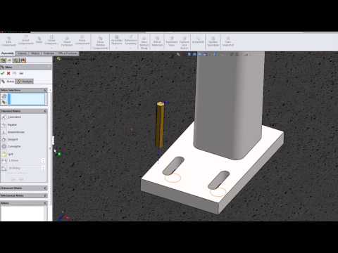 SOLIDWORKS - New