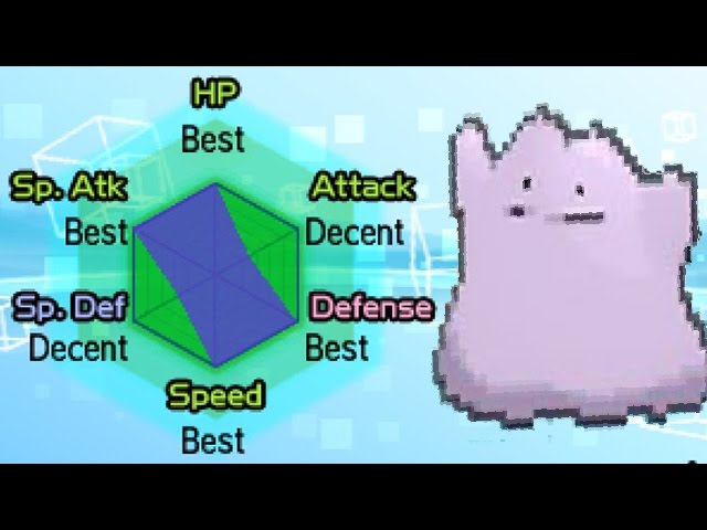 Pokemon Sun Moon Home All 28 Shiny Unown Forms 6IV Guide