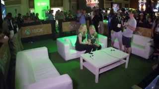 Comic Con 2014 True Bloods Kristen Bauer Van Straten P 4