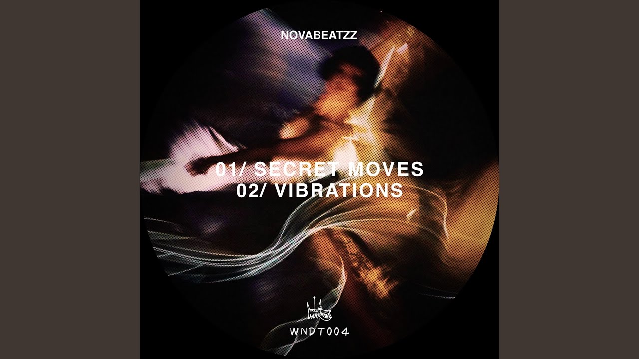 Watch Vibrations on YouTube Watch Vibrations on YouTube