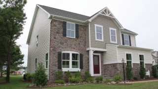 Ryan Homes—New Homes at Eagle Harbor Community in Carrollton, Virginia