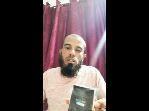 Eclat parfum