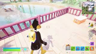 Fortnite - Zero Build Battle Royale Solo Full Playthrough July 30 2026