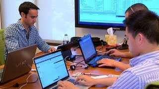 CNET News - Upstart.com: A kind of Kickstarter for college grads