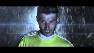 Adidas Tr24 Advert