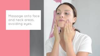 [TUTORIAL] Primera Peeling Facial from gumii.shop screenshot 3