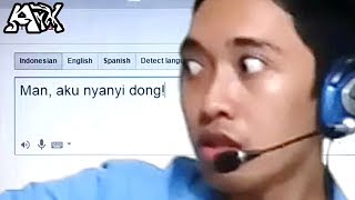 Download♫ Melodi - D'MASIV (Cover by Google Translate & ArmanArX) MP3 MP4 ♫ Melodi - D'MASIV (Cover by Google Translate & ArmanArX)