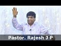 Prayer for Strength in Hard Times | Pastor Rajesh JP - Shimoga