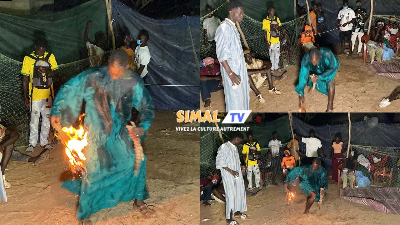 L’entrée de Abdou Ndiaye à domicile le 20 Août 2025