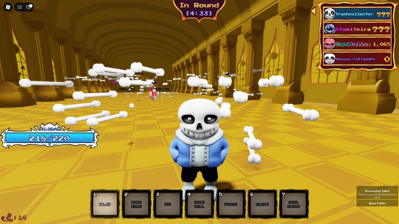 Journey to 50k exp with every character in ULC part 445 (3DBB sans part 15)