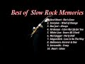 Best of Slow Rock Memories