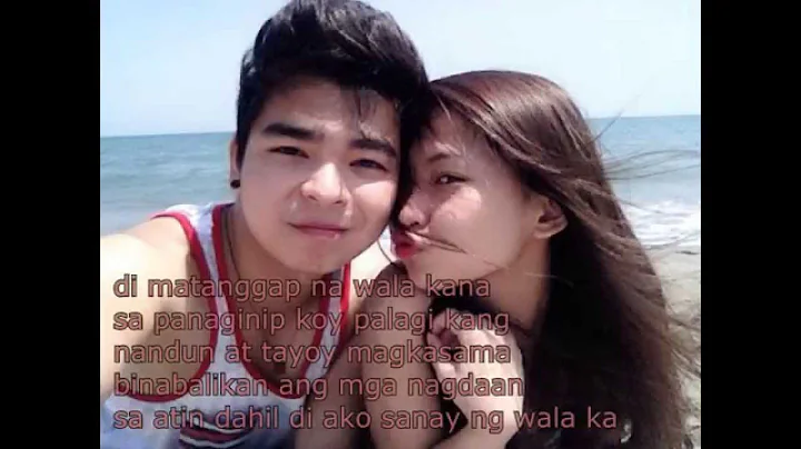 Sa Aking Panaginip - Still One & Loraine (Hiro&Michelle Ann StorySong) Breezymusic Beatsbyfoe