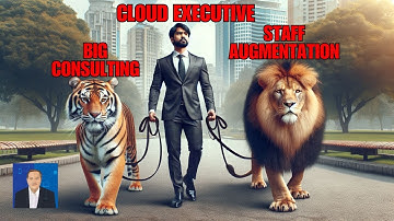 How To Get Your Cloud Consulting Resources Under Control…Finally