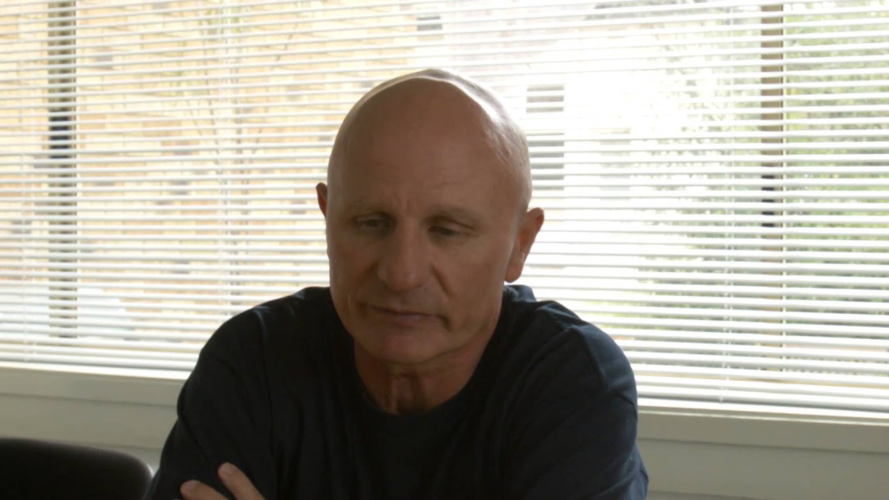 Peter Sterling