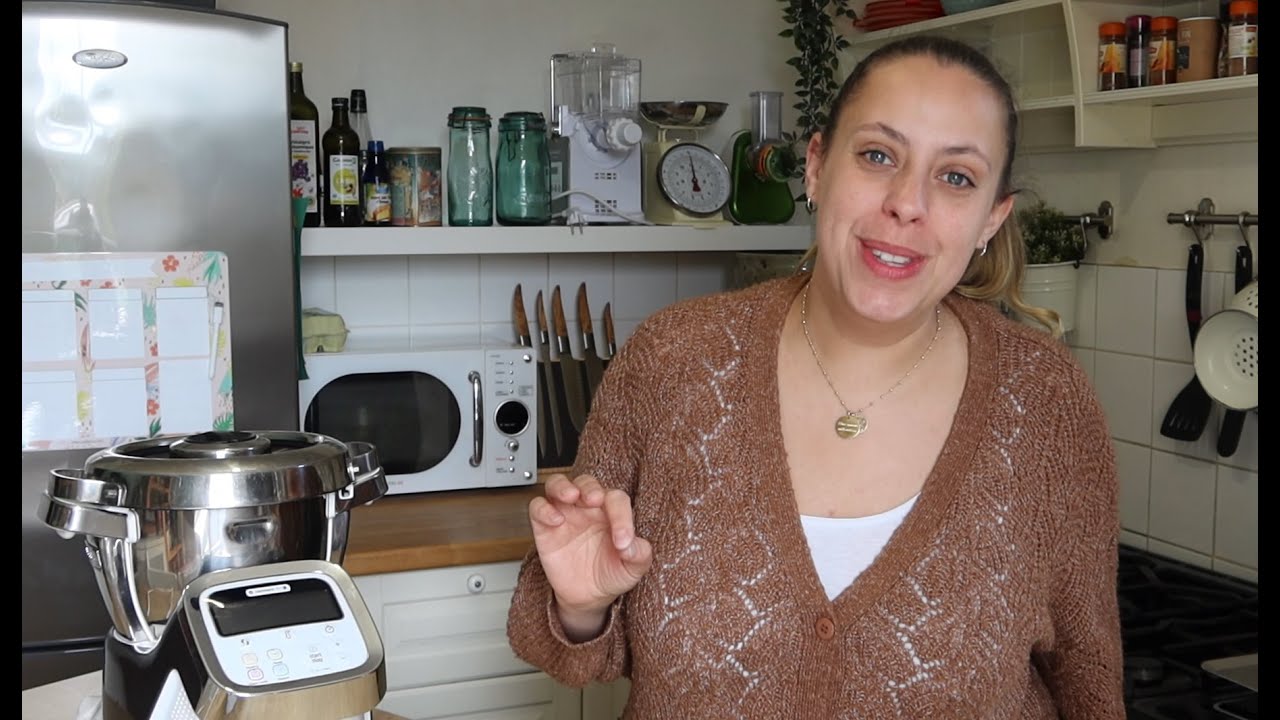 QUEL EST LE MEILLEUR MODELE DE ROBOT COMPANION ? PRESENTATION, TEST, RETOUR D'EXPERIENCE