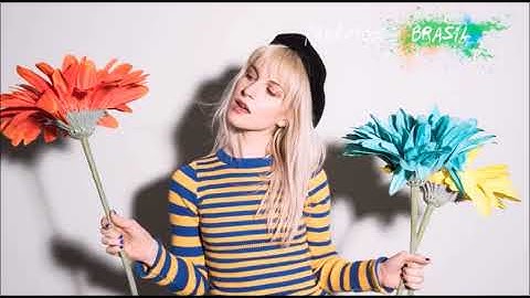 Hayley Williams para o Mirror Mirror Podcast - Parte 1 [LEGENDADO]