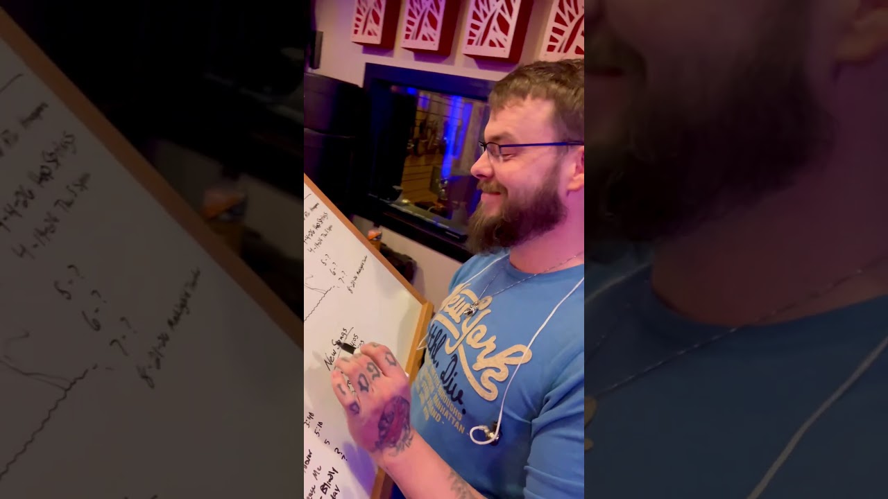 ATL — Feb 21 🔥8PM | $15 ticketsUse code BLACKWOOD📍 Atmosphere Atlanta #AtlantaLiveMusic #RockShow