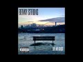 BENNY STRONG Off My Chest Audio BENNY STRONG Off My Chest Audio