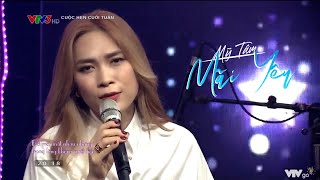 Mãi Yêu | @MyTam | Cuộc Hẹn Cuối Tuần VTV3 15.10.2022