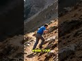 Hike smarter not harder