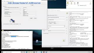 Tutorial on how to use and clone cardsX2Emv Software ATR tools 2025 new meth...