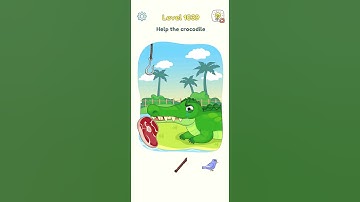 DOP 3 level 1039 #shorts