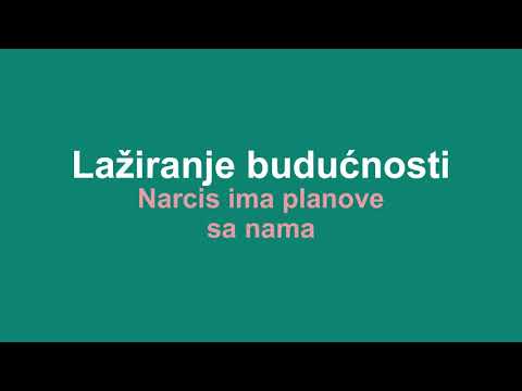 Video: Zašto Se Planovi Za Budućnost Urušavaju?