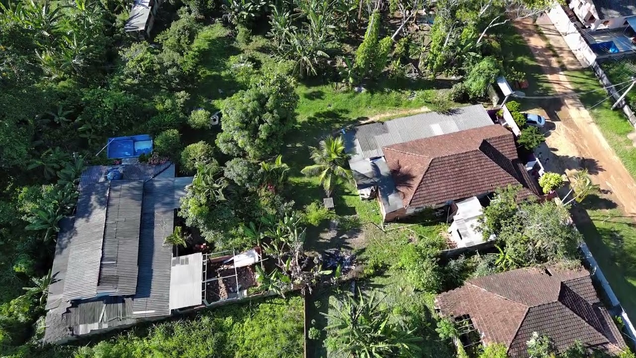 Feem Conceição de Macabu-RJ.  1 de fevereiro de 2026