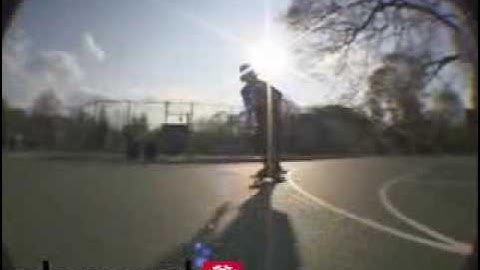 Element Rail Montage 2