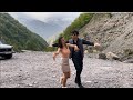 Девушка И Парень Танцуют Красиво Супер Хит 2020 Самая Крутая Лезгинка Кавказа Салам Алейкум ALISHKA