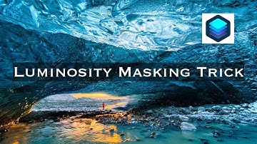 Luminar 4: Exposure Blends with Luminosity Masking